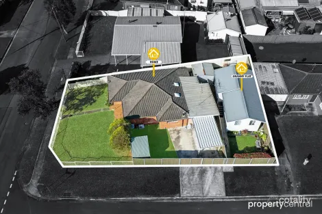 102 Cambridge St, Cambridge Park, NSW 2747
