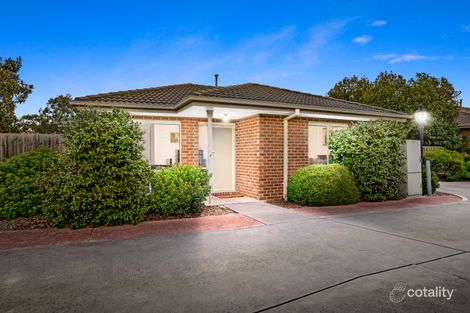 Property photo of 4/883 Plenty Road South Morang VIC 3752