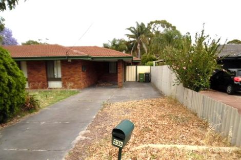 23b Selsdon Rd, Camillo, WA 6111