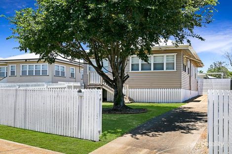 Property photo of 2/314-316 Bridge Street Newtown QLD 4350