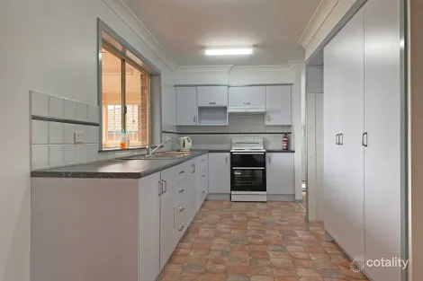 Property photo of 16 Plater Crescent Townsend NSW 2463