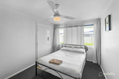 Property photo of 5 Blackman Crescent Mudgee NSW 2850