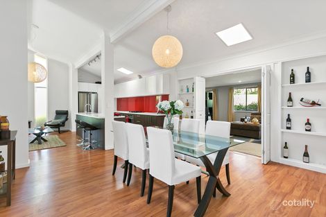 Property photo of 4 Jacaranda Drive Coromandel Valley SA 5051