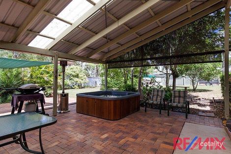 Property photo of 57 Fifth Avenue Barellan Point QLD 4306