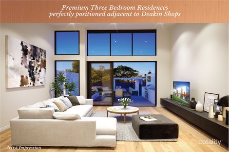 24 Gawler Cres, Deakin, ACT 2600