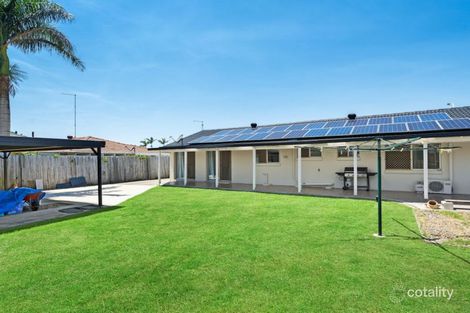 Property photo of 33 Vermont Crescent Mount Warren Park QLD 4207