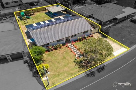 Property photo of 33 Vermont Crescent Mount Warren Park QLD 4207