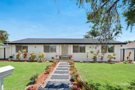 Property photo of 33 Vermont Crescent Mount Warren Park QLD 4207
