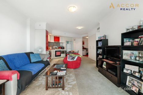 Property photo of 21410/5 Lawson Street Southport QLD 4215