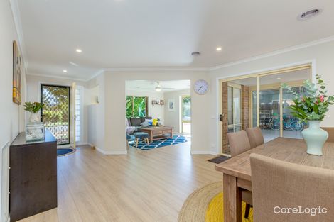 Property photo of 74 Jabanungga Avenue Ngunnawal ACT 2913