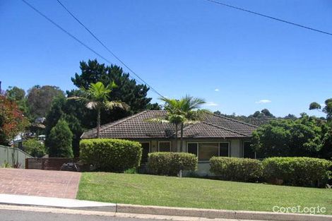 Property photo of 7 Gort Road Engadine NSW 2233