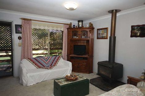 Property photo of 50 Shines Road Wivenhoe Pocket QLD 4306