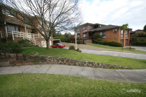 Property photo of 9 Caulfield Court Wantirna VIC 3152