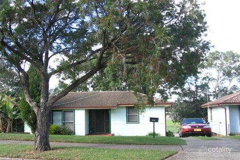 30 Kennedy Pde, Lalor Park, NSW 2147