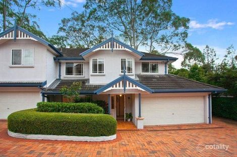 9/4-6 John St, Beecroft, NSW 2119