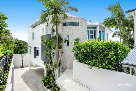 Property photo of 9 Valetta Street Manly QLD 4179