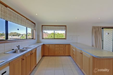 Property photo of 13 Vieste Drive Glenorchy TAS 7010