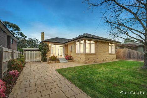 Property photo of 37 Gissing Street Blackburn South VIC 3130