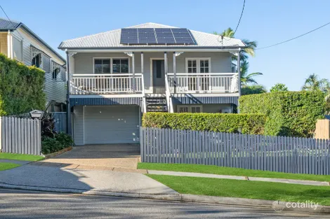 Property photo of 7 Newman Avenue Camp Hill QLD 4152