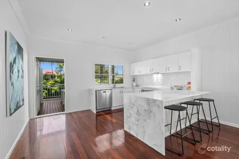 Property photo of 7 Newman Avenue Camp Hill QLD 4152