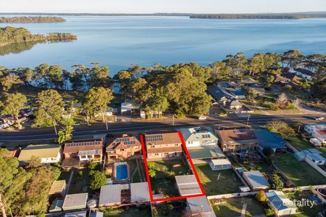 Property photo of 153 Loralyn Avenue Sanctuary Point NSW 2540