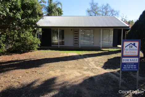 Property photo of 21 Mullah Street Trangie NSW 2823