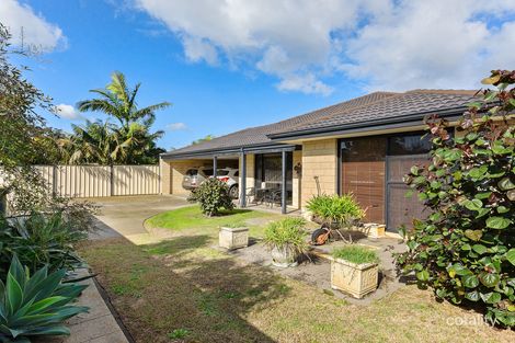 Property photo of 61A Eagle Crescent Eaton WA 6232