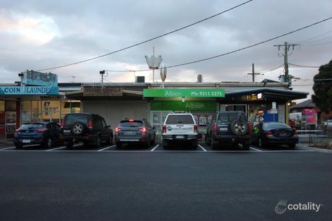 Property photo of 3/40 Perth Avenue Albion VIC 3020