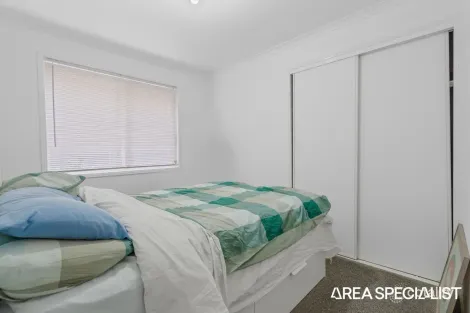 Property photo of 6 Roundelay Drive Varsity Lakes QLD 4227