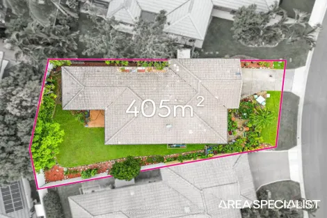 Property photo of 6 Roundelay Drive Varsity Lakes QLD 4227