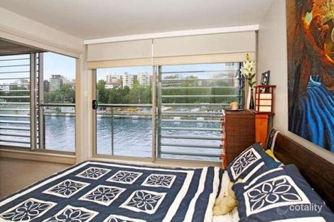 Property photo of 440/6C Cowper Wharf Roadway Woolloomooloo NSW 2011