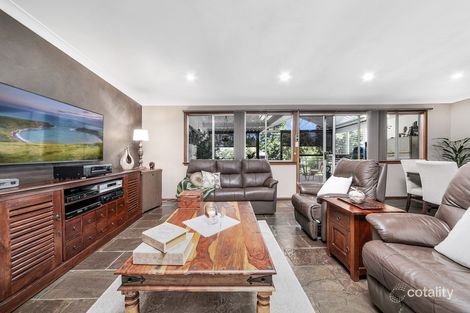 Property photo of 39 Endeavour Road Georges Hall NSW 2198