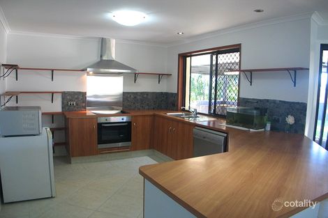 Property photo of 55 Alexander Drive Highland Park QLD 4211