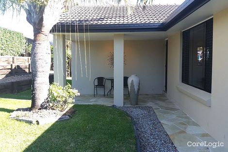 Property photo of 55 Alexander Drive Highland Park QLD 4211