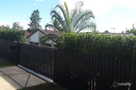 Property photo of 55 Alexander Drive Highland Park QLD 4211