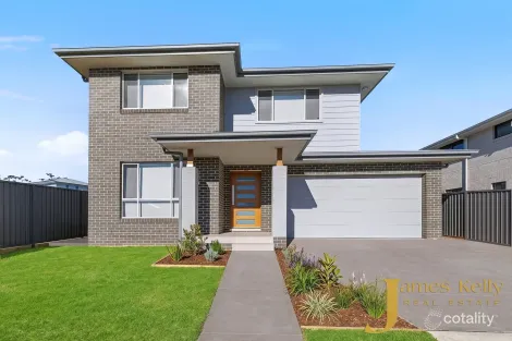 7 Harvester St, Gilead, NSW 2560