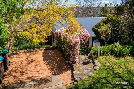 Property photo of 11 Bluegum Crescent Frenchs Forest NSW 2086