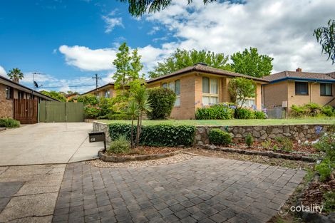 68 Namatjira Dr, Stirling, ACT 2611