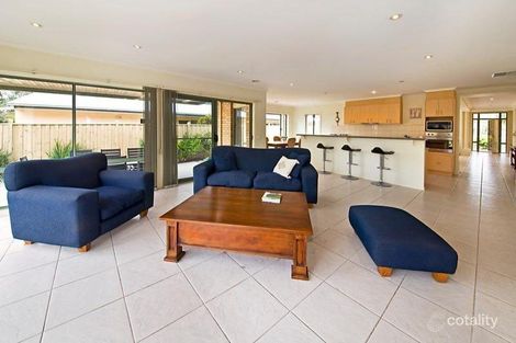 Property photo of 3 Tyrrell Terrace Waterways VIC 3195