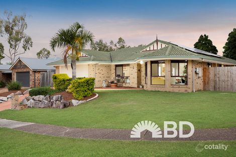 Property photo of 3 Ridge View Drive Narangba QLD 4504