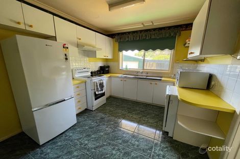 Property photo of 12 Johnson Crescent Traralgon VIC 3844
