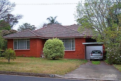 153 Hull Rd, West Pennant Hills, NSW 2125