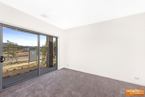 Property photo of 25 Sparrow Street Googong NSW 2620
