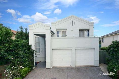 Property photo of 3 Ryder Court Rouse Hill NSW 2155