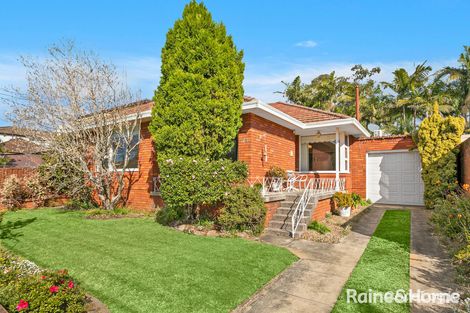 Property photo of 74A Harslett Crescent Beverley Park NSW 2217