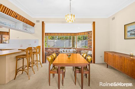 Property photo of 74A Harslett Crescent Beverley Park NSW 2217