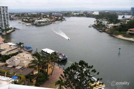 57/63 Cavill Ave, Surfers Paradise, QLD 4217