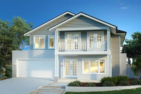 Lot 1 Cribb Ave, Mitchelton, QLD 4053