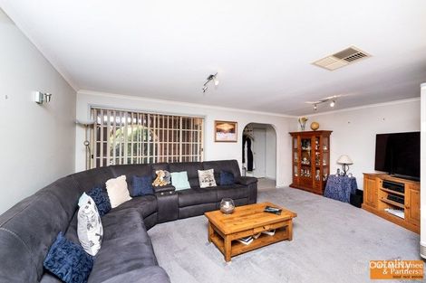 Property photo of 13 Acacia Drive Jerrabomberra NSW 2619