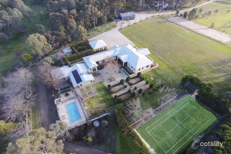 21 Cahills Rd, Mandurang, VIC 3551